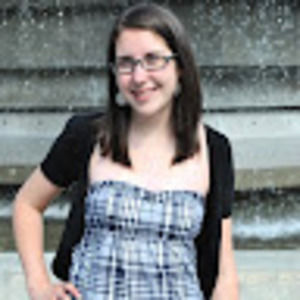 Meet your Posher, Kate